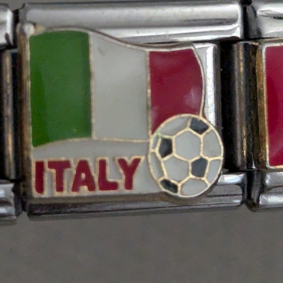 Bracelet by D'LINQ - Picture 7 of 17